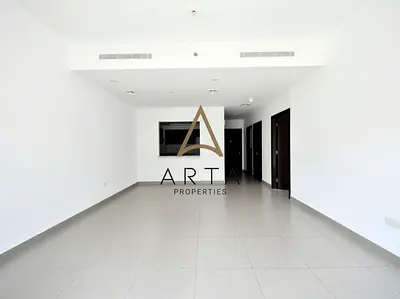 Vacant | Unfurnished | Prime Location