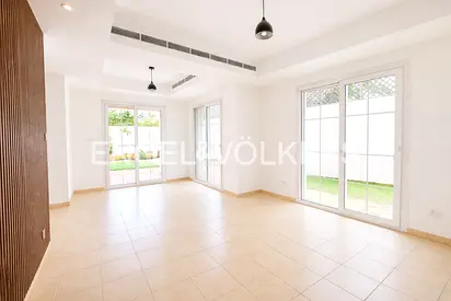 Vacant Now | Ready to Move | Partially Upgraded
