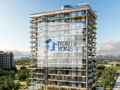 Flexible Payment Plan / Prime Location / Iconic Architecture
