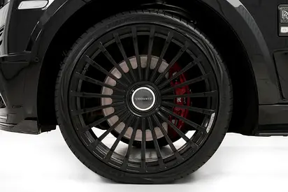 صورة مصغرة 12 لـ 2021 ROLLS-ROYCE CULLINAN