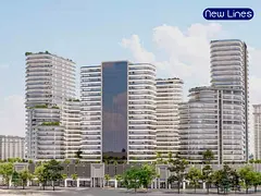 Post Hand Over Payment Plan | Mid Floor | Remarkable