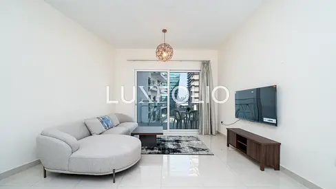 Pool View | Luxury | Ready To Move