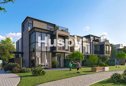 4BR G+1 | Single Row | Mortgage Eligible