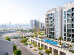 Multiple Options I Furnished I City View