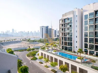 Multiple Options I Furnished I City View