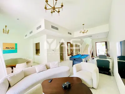 Fully Furnished | Ready To Move | Great Community