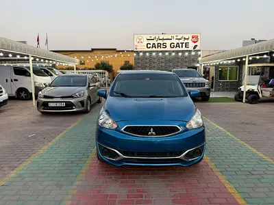 2020 Mitsubishi Mirage - American Specs - Excellent Condition