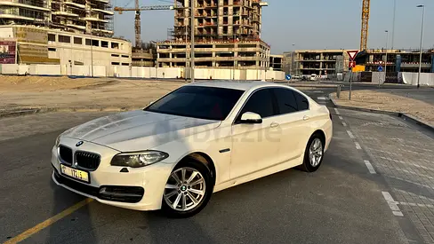 BMW 535i