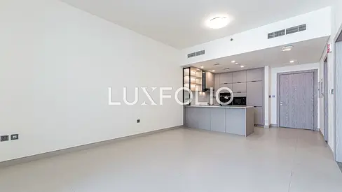 Pool View | High Floor | Brand New