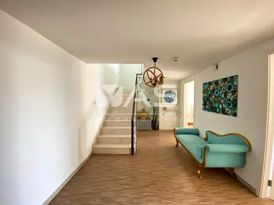 Beachfront Duplex | Fully Furnished | Sea View | Pacific, Al Marjan Island