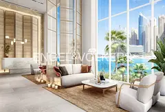 LARGEST CORNER UNIT | BELOW OP | SEA VIEW