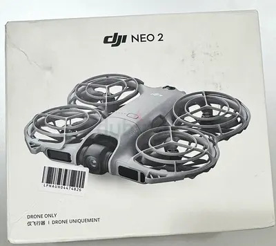 DJI NEO 2 Drone (Boxed) - Drone Only