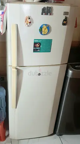LG Refrigerator
