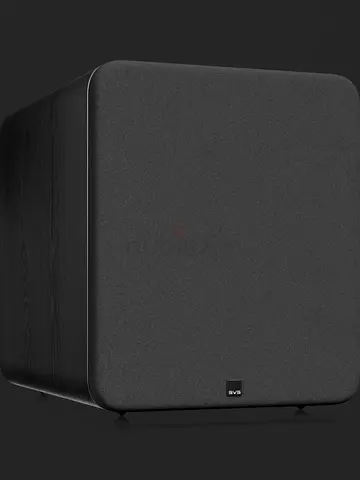 SVS PB-3000 R|Evolution