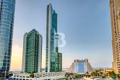 2BR Converted to 3BR | Spacious | Furnished