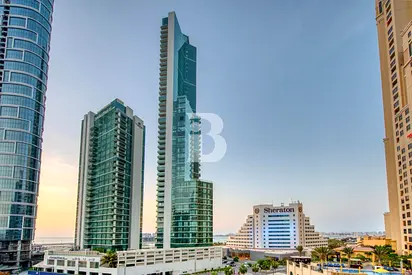 2BR Converted to 3BR | Spacious | Furnished