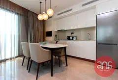 BURJ KHALIFA VIEW | LUXURY FURNISHED | LOW FLOOR