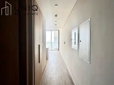 Studio | Ready to Move In | Community Villa View
