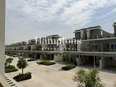 3BR Townhouse for Sale | Vastu Compliant | Damac Hills 2