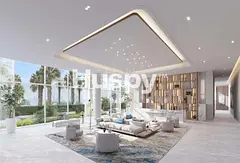 Exclusive | Excellent Finish | Golf Course View