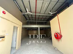 Warehouse for Rent | Sajaa | Great condition
