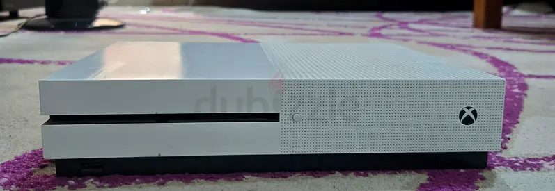 X box one s