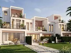 Close To Lagoon | True Corner | Handover Soon
