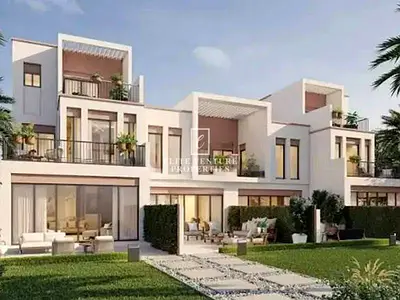 Close To Lagoon | True Corner | Handover Soon