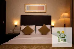 Fully Serviced Studio Apartment | Ready to Move In