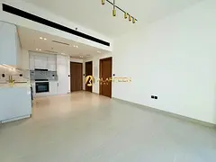 Unfurnished 1BR | Binghatti Lavender JVC | Balcony &amp; Pool/Gym Access