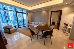 Modern 1BHK | Fully Furnished | ReadyToMove