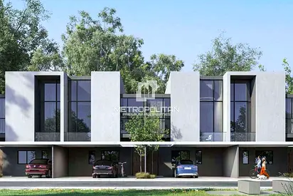 Forest Community | Corner Unit | Luxury Finishes