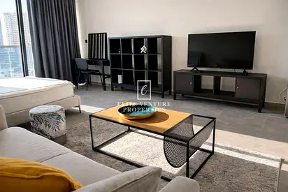 Elegant Studio | Spacious Layout | Prime Location