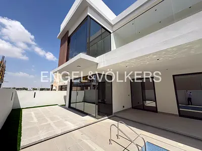 Luxury | Brand New | Custom-Built