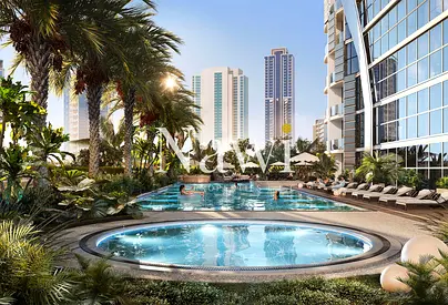 Flexible Payment | Burj Al Arab View | High ROI