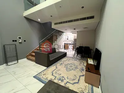 VACANT | FURNISHED LOFT | BEST DEAL | SPACIOUS LAYOUT