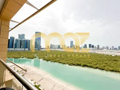 Sea And Mangrove View | Vacant | Book it Now