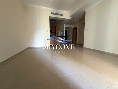 Prime Location | 1 Bedroom Furnished I Chiller Free