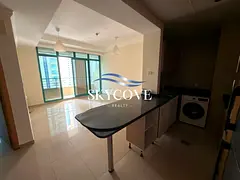 Prime Location | 1 Bedroom Unfurnished I Chiller Free