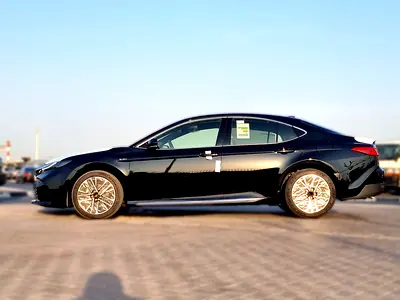2026 Toyota CAMRY 照片 2