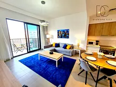 Furnished I Burj Khalifa View | Prime Location