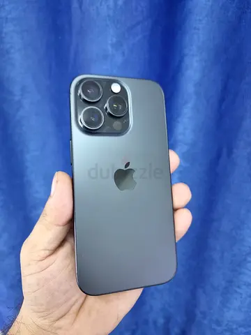 Iphone 16 pro 256gb dm