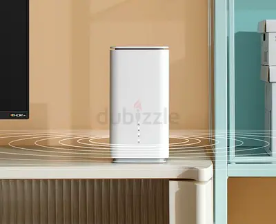 OPPO 5G CPE T1a | Super Fast 5G WiFi Router | Excellent Condition