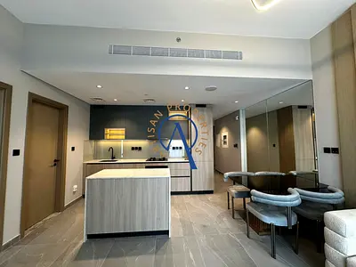 BRAND NEW BUILDING | PARK VIEW | FULLY FURNISHED