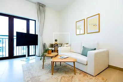 Studio | Prime Location | Great Investment