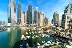 Price reduced | Fully Renovated | Marina views