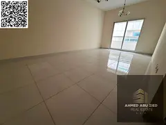 Luxury 1BHK apartment, spacious layout, 2 baths, balcony, free parking, full maintenance, prime loca