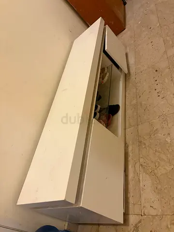 tv wall