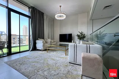 High Floor | Fully Furnished | Well Maintained