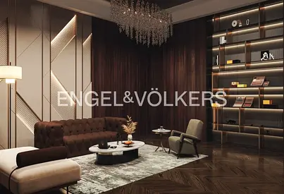 High Floor | 1Bh Plus Study | High ROI